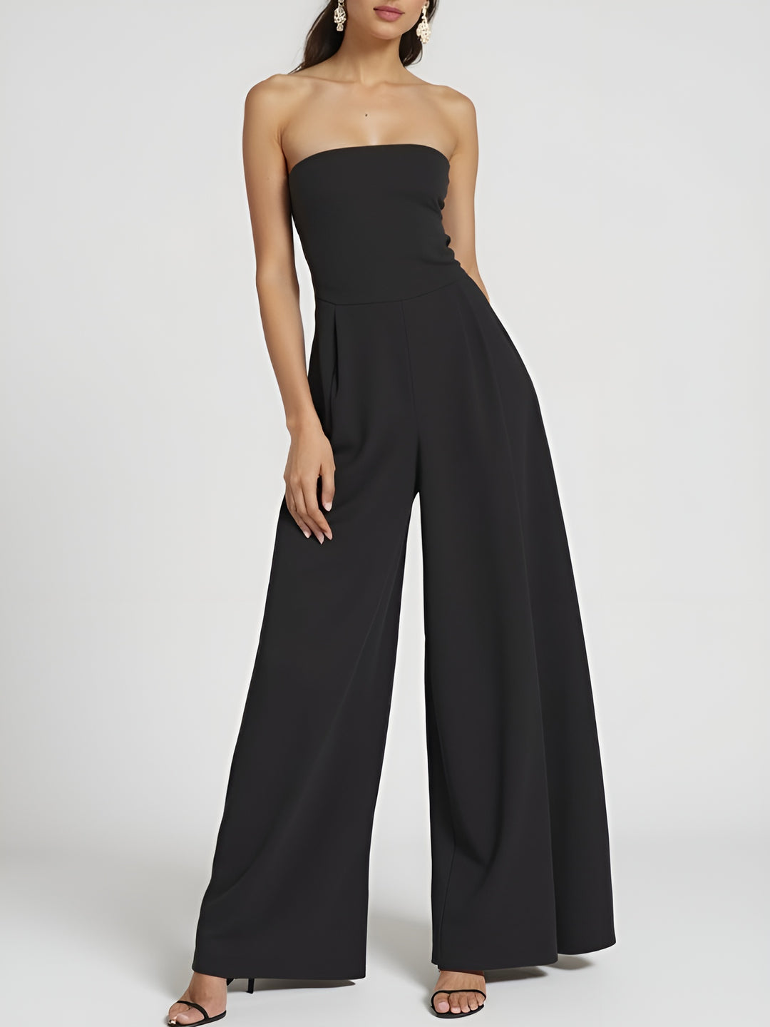 ROVEA | STROPLOS JUMPSUIT