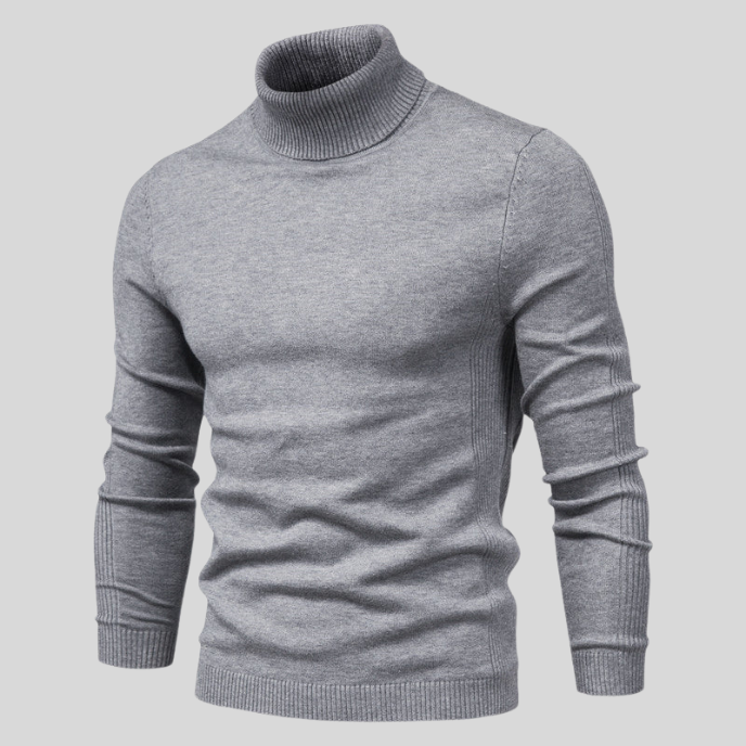 ROVEA | RULLEKRAVE SWEATER